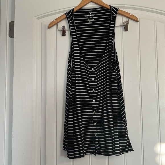 American Eagle Soft & Sexy Collection Tank M - Picture 1 of 5